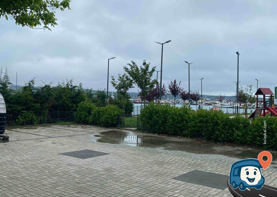Poyrazköy Limanı - Beykoz, İstanbul
