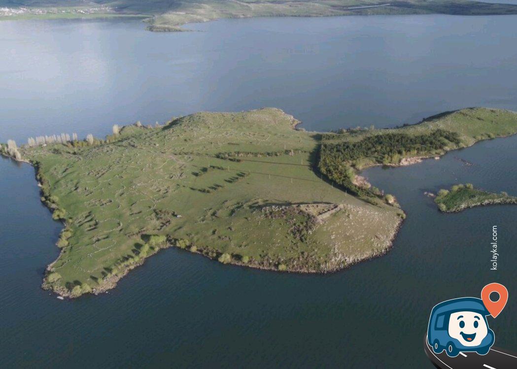 Arpaçay Köprüsü Yakını Kamp ve Piknik Alanı - Çıldır, Ardahan