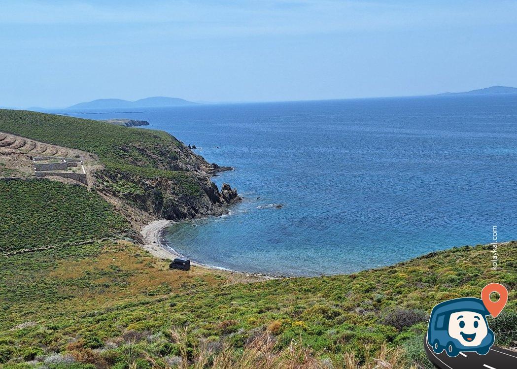 Karaburun Gizli Koy - İzmir