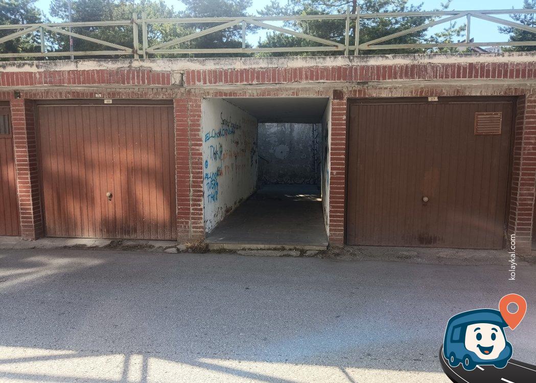Kastamonu Şehir Merkezi Çocuk Parkı Yanı Su Kaynağı - Kastamonu Merkez