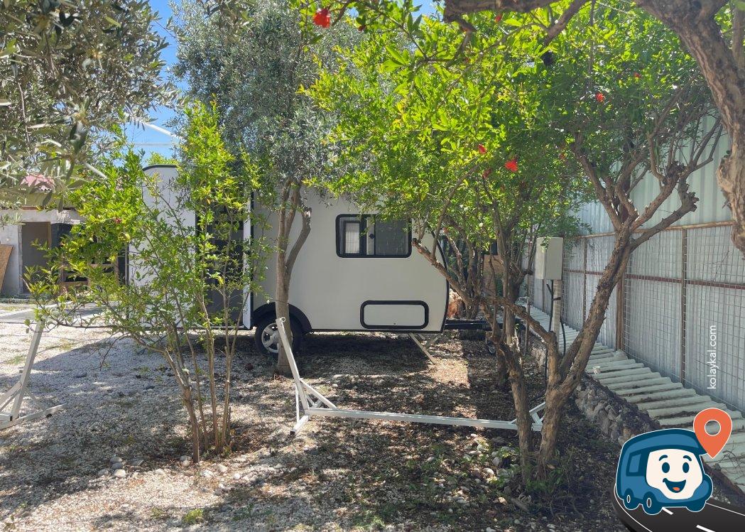 Myra Camping - Demre, Antalya