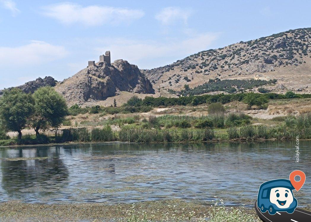 Osmaniye Nehir Kenarı Kamp ve Piknik Alanı - Osmaniye Merkez