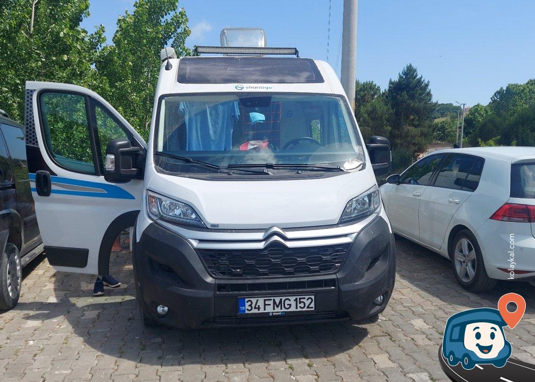 Longoz Ormanları Yanı Otopark ve Dinlenme Alanı - Karasu, Sakarya