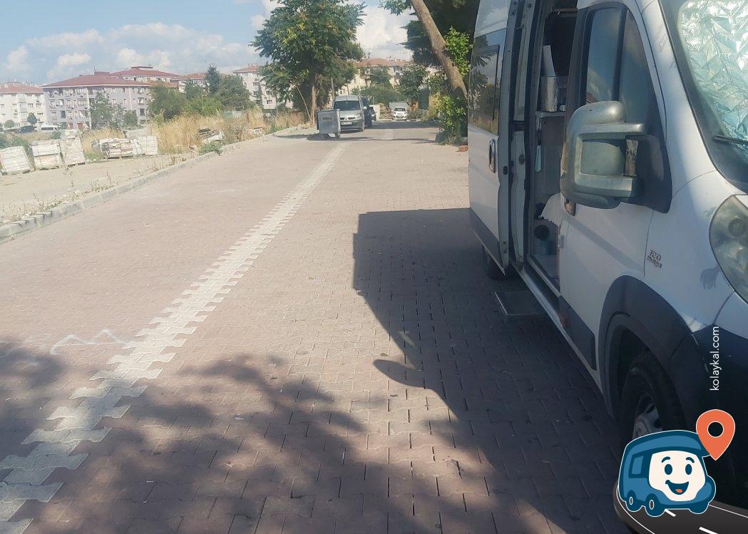 Ücretsiz Otopark - Avcılar, İstanbul