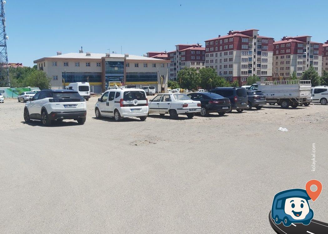 Büyük Bingöl Otel