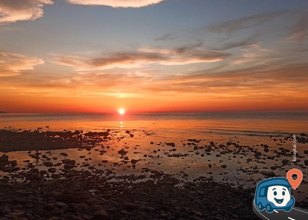 Campoluza - Ayancık, Sinop