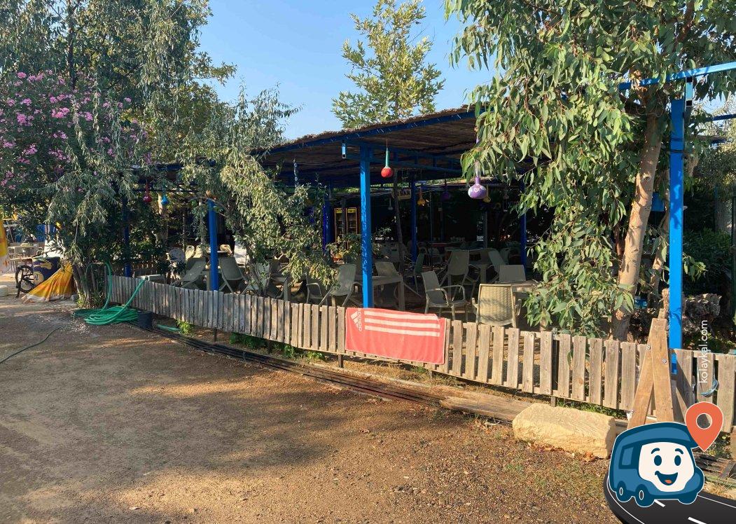 Nil Camping - Ayvacık, Çanakkale