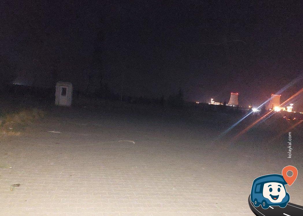 Tatarköy Göl Kenarı Kamp Alanı - Lüleburgaz, Kırklareli