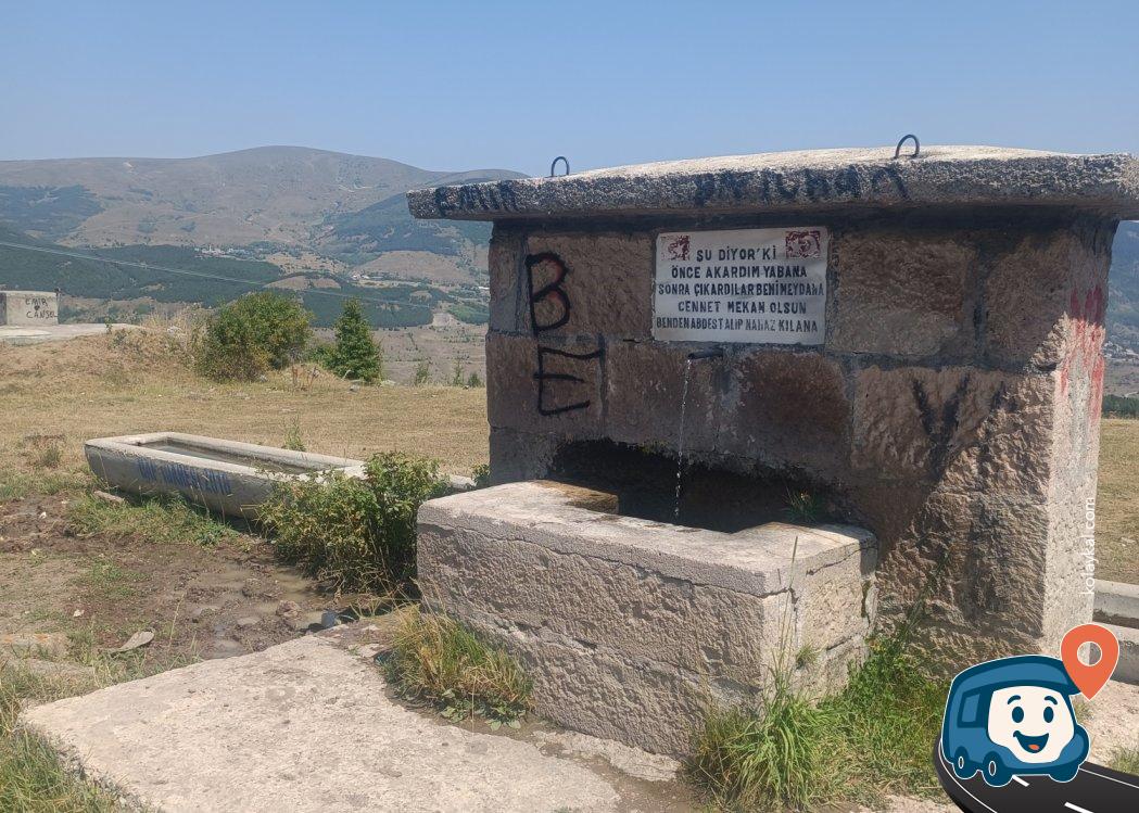 Su Kaynağı - Posof, Ardahan
