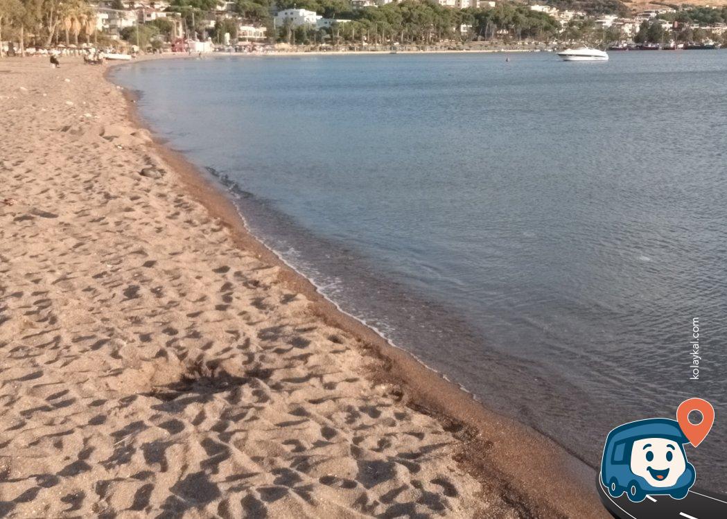 Aliağa Sahil Parkı - İzmir