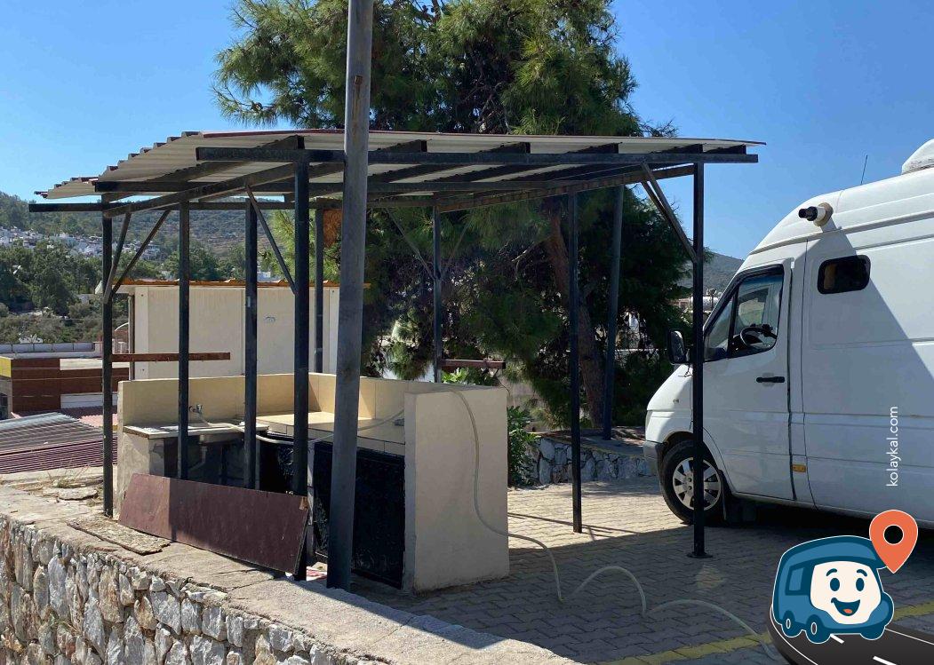 Su Kaynağı - Milas, Muğla