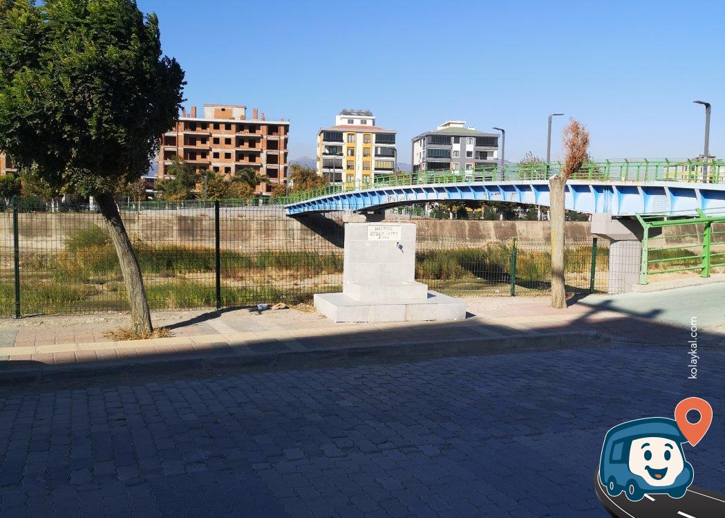 Havran Su Kaynağı ve Kamp Noktası - Balıkesir