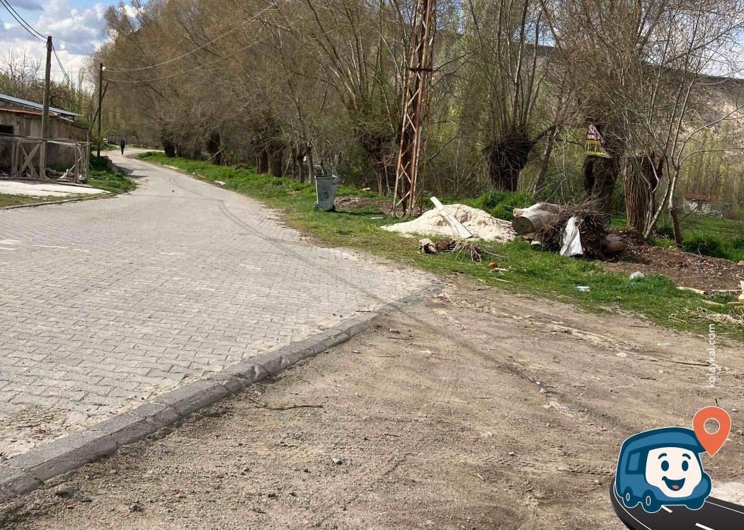 Köy Çeşmeleri - Güzelyurt, Aksaray