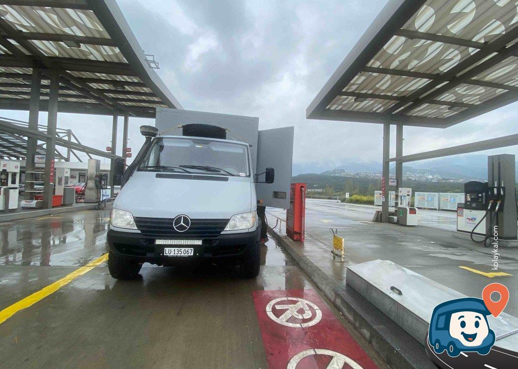 O37 Orhangazi Su Çeşmesi - Orhangazi̇, Bursa