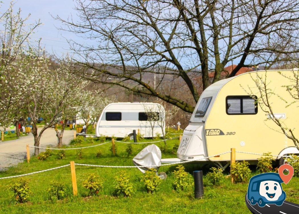 Caravanlife Sapanca - Serdivan, Sakarya