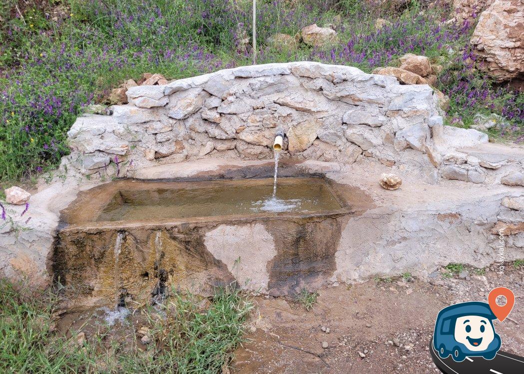Turunç Kamp Alanı - Marmaris, Muğla