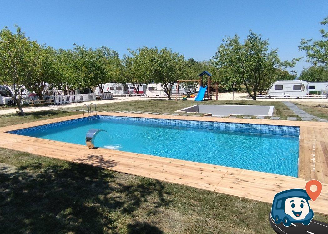 Sole Camping - Çatalca, İstanbul