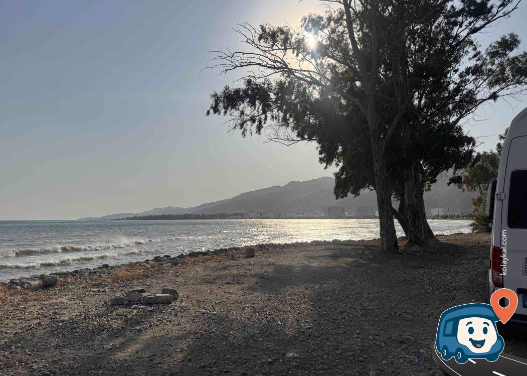 Gökova Körfezi Sakin Kamp Alanı - Milas, Muğla