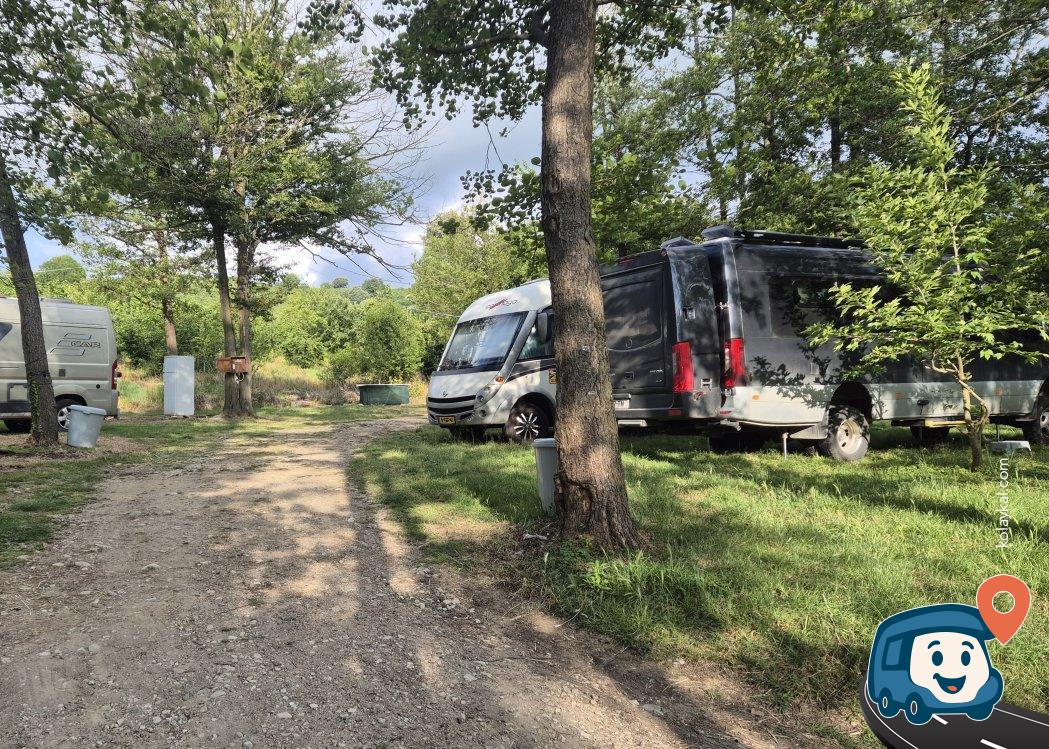 Deniz Camp & Caravan - Akçakoca, Düzce