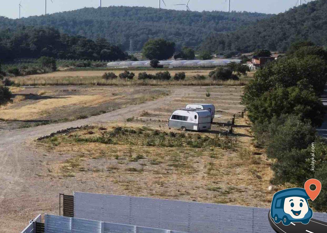 Yanako Karavan Çiftliği - Urla, İzmir