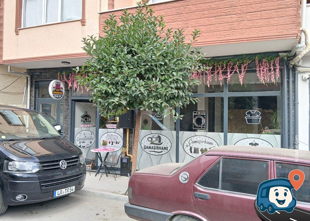 Karasu Çamaşırhane Hizmeti - Sakarya