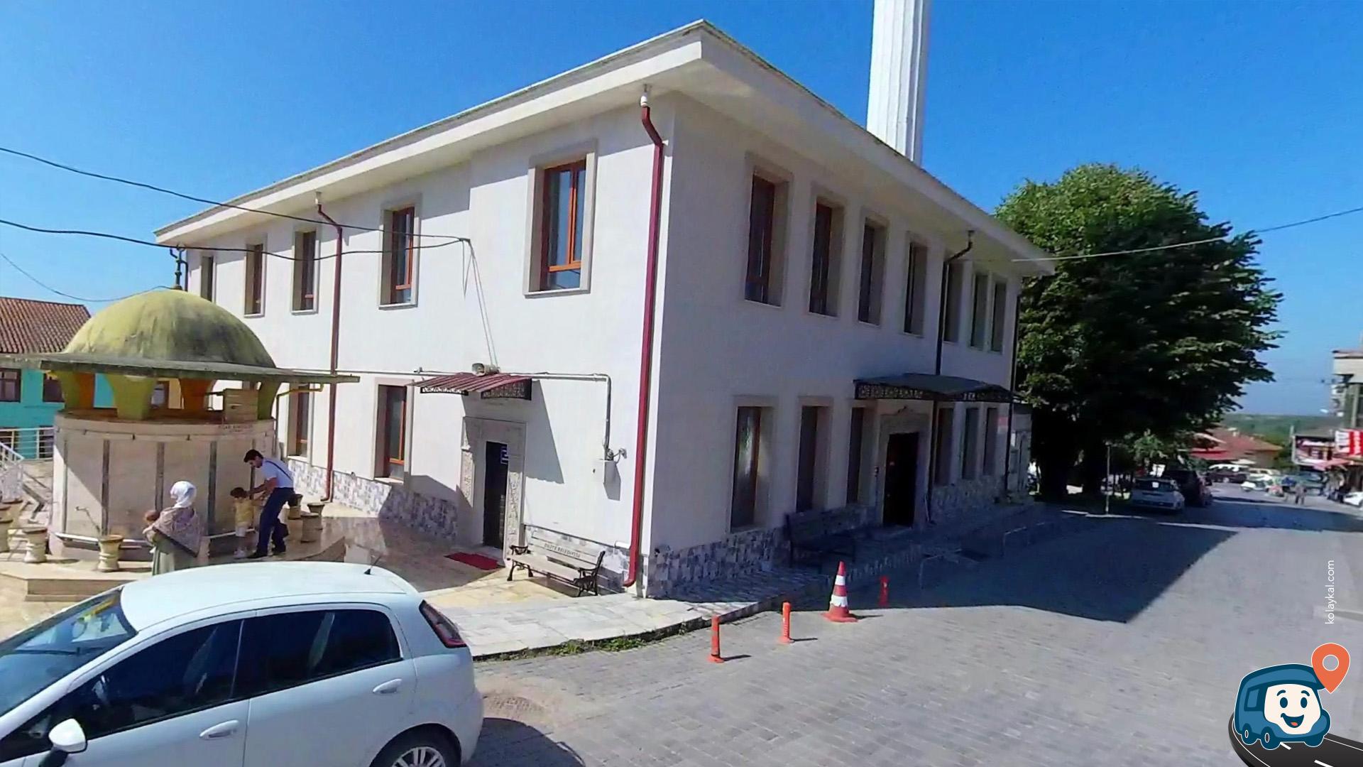 Prusias Ad Hypium Antik Kenti - Düzce