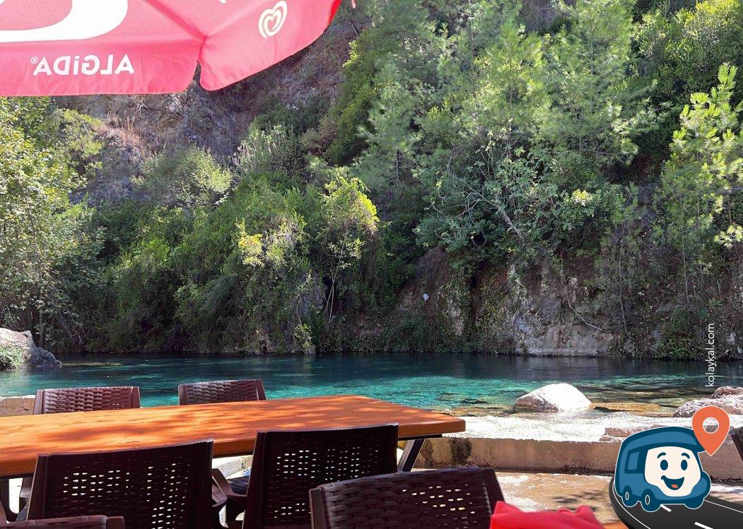 Yuvarlakçay Köyceğiz Belediye Tesisleri - Muğla