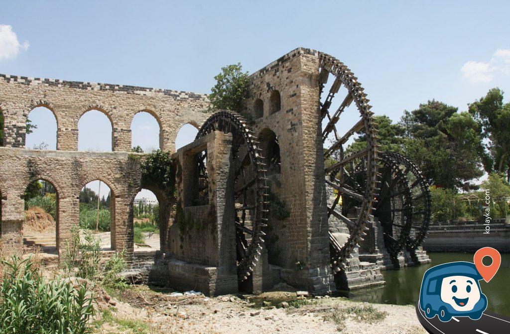 İstanbul Su Medeniyetleri Müzesi - Arnavutköy
