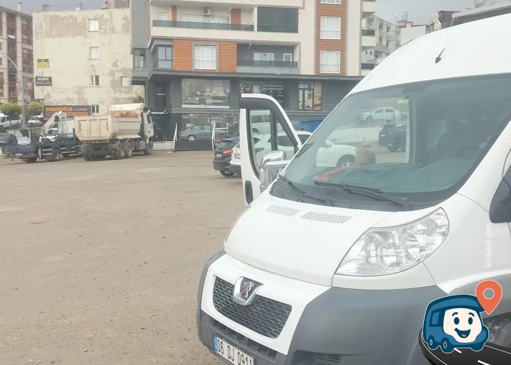 Adli Otoparkı - Şırnak Merkez, Şırnak