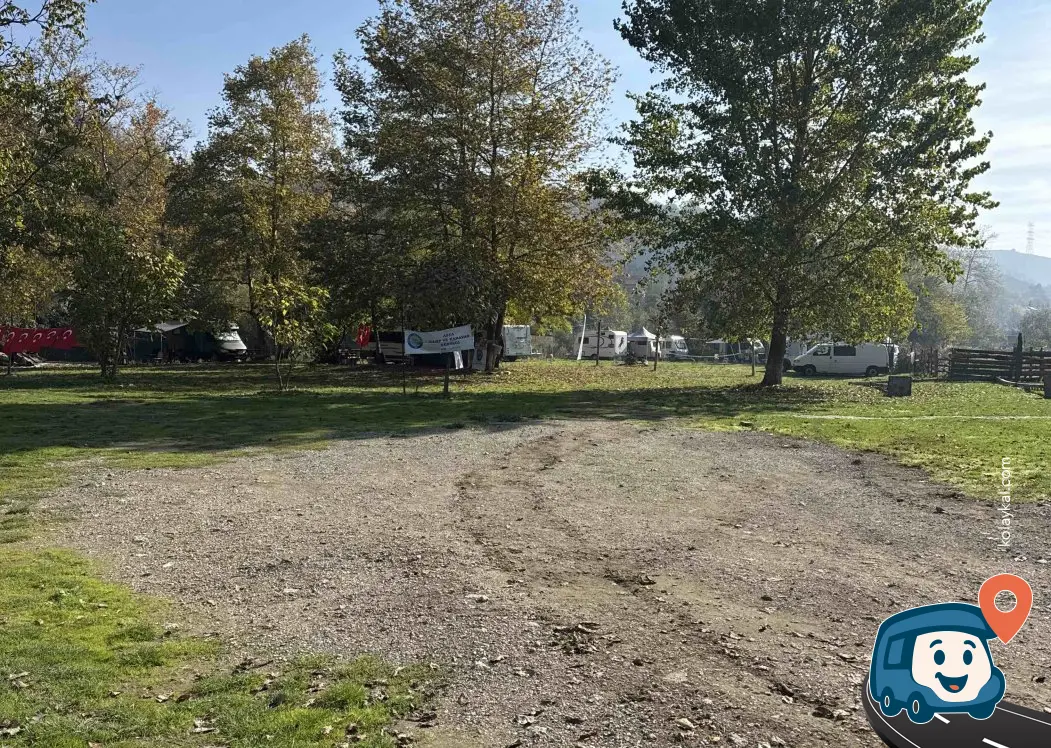 Düzce Rafting ve Kamp Alanı - Cumayeri