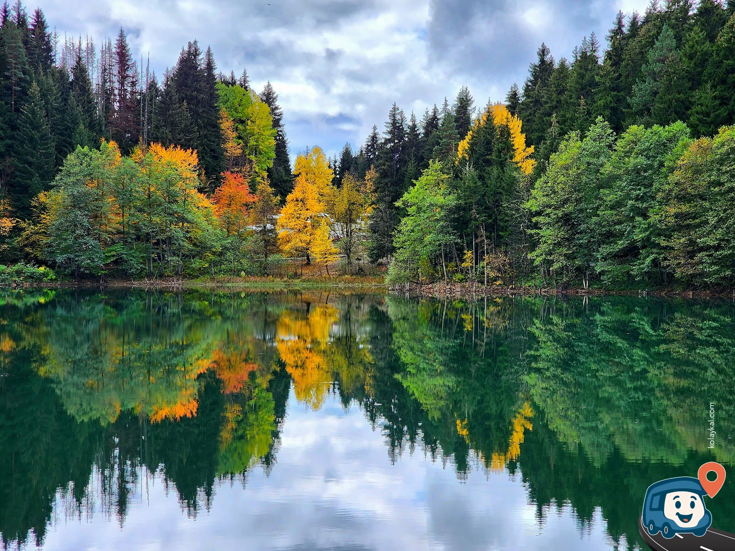 Karagöl - Şavşat, Artvin