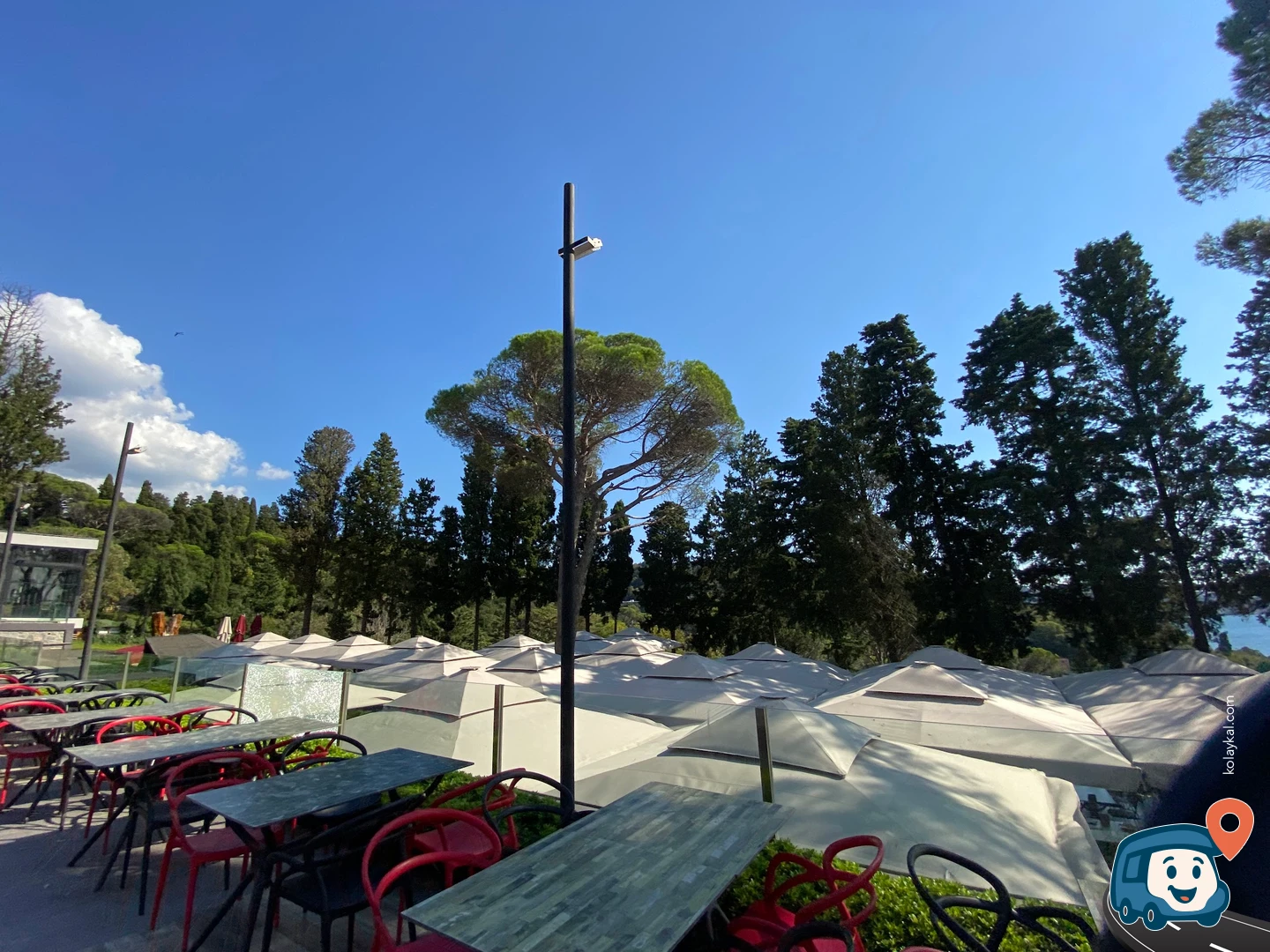 Mihrabat Korusu - Beykoz, İstanbul