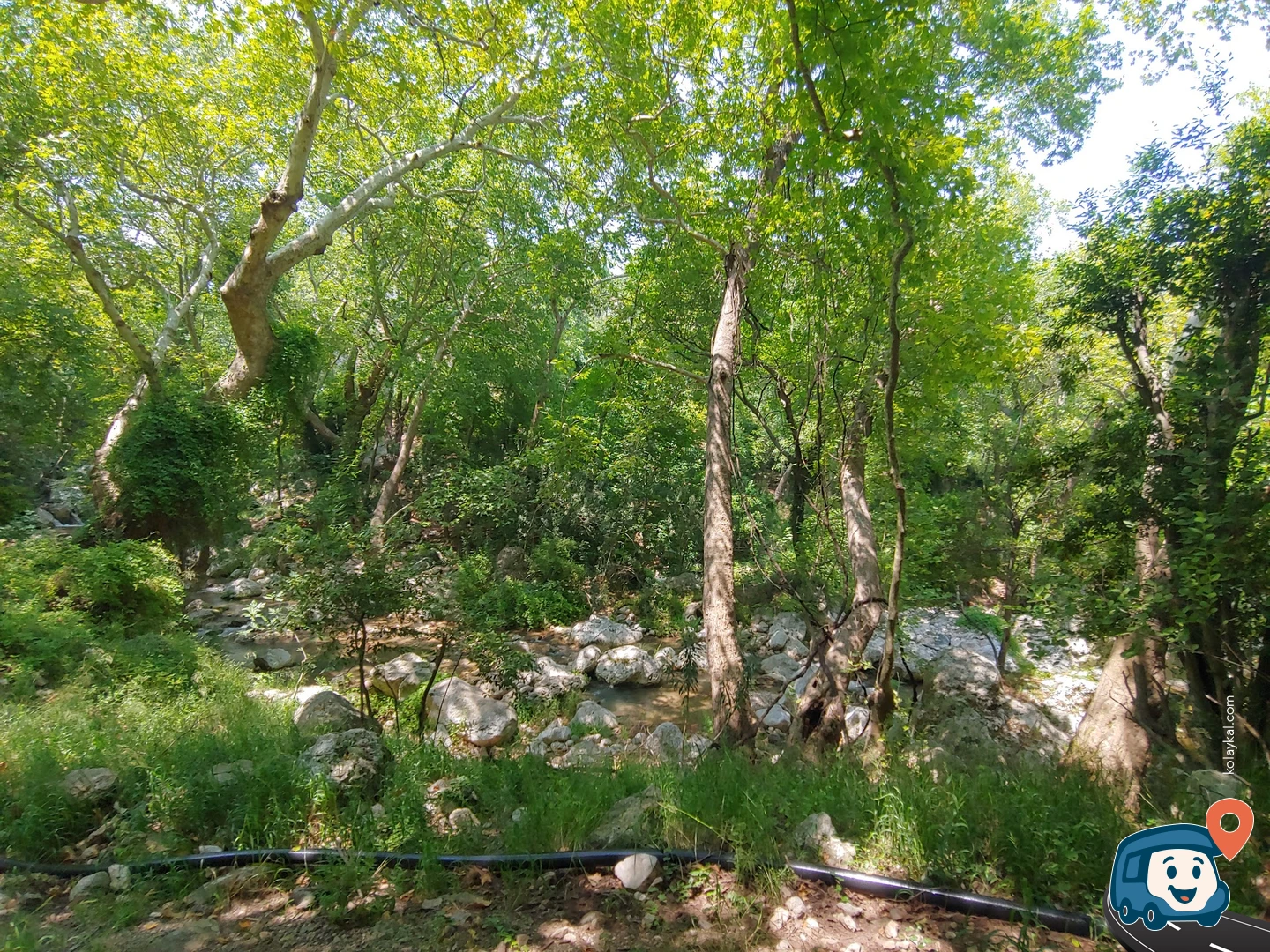 Geyikbayırı - Konyaaltı, Antalya