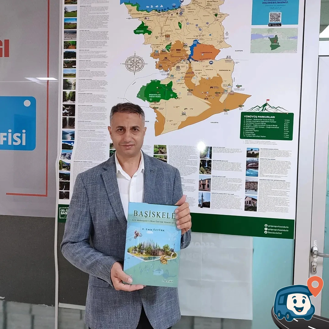 Menekşe Yaylası Kamp Alanı - Başiskele, Kocaeli