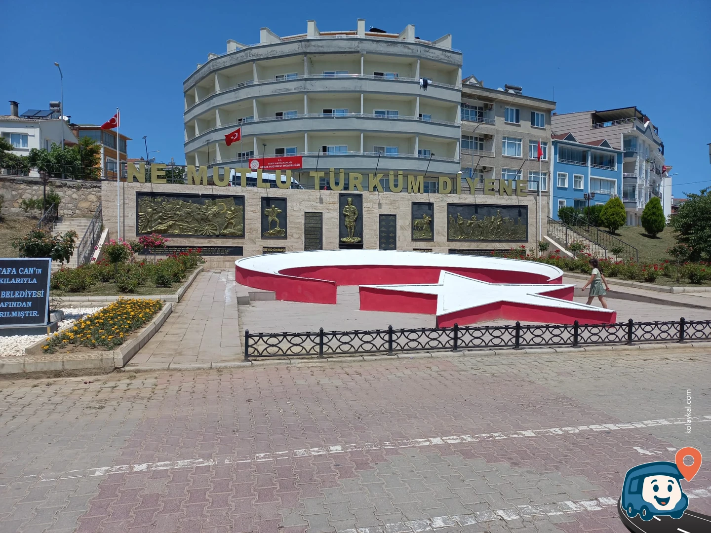 Gerze - Sinop