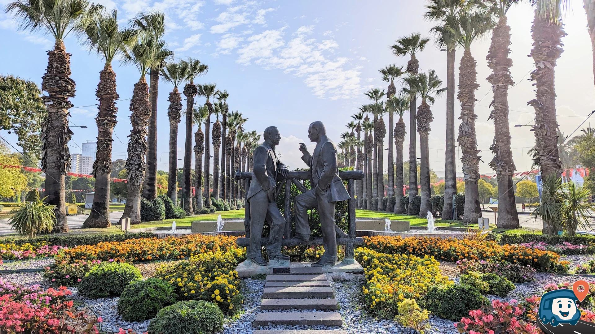Kültürpark - Konak, İzmir