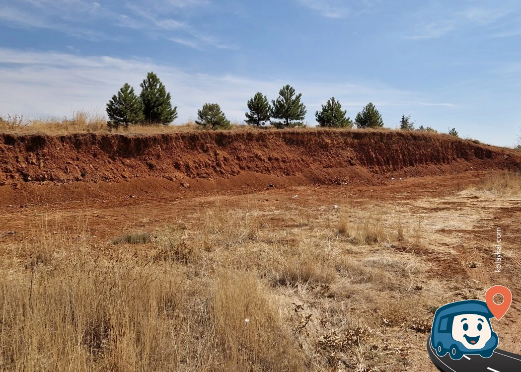 Anasultan Günlük Park Alanı - Kütahya Merkez, Kütahya