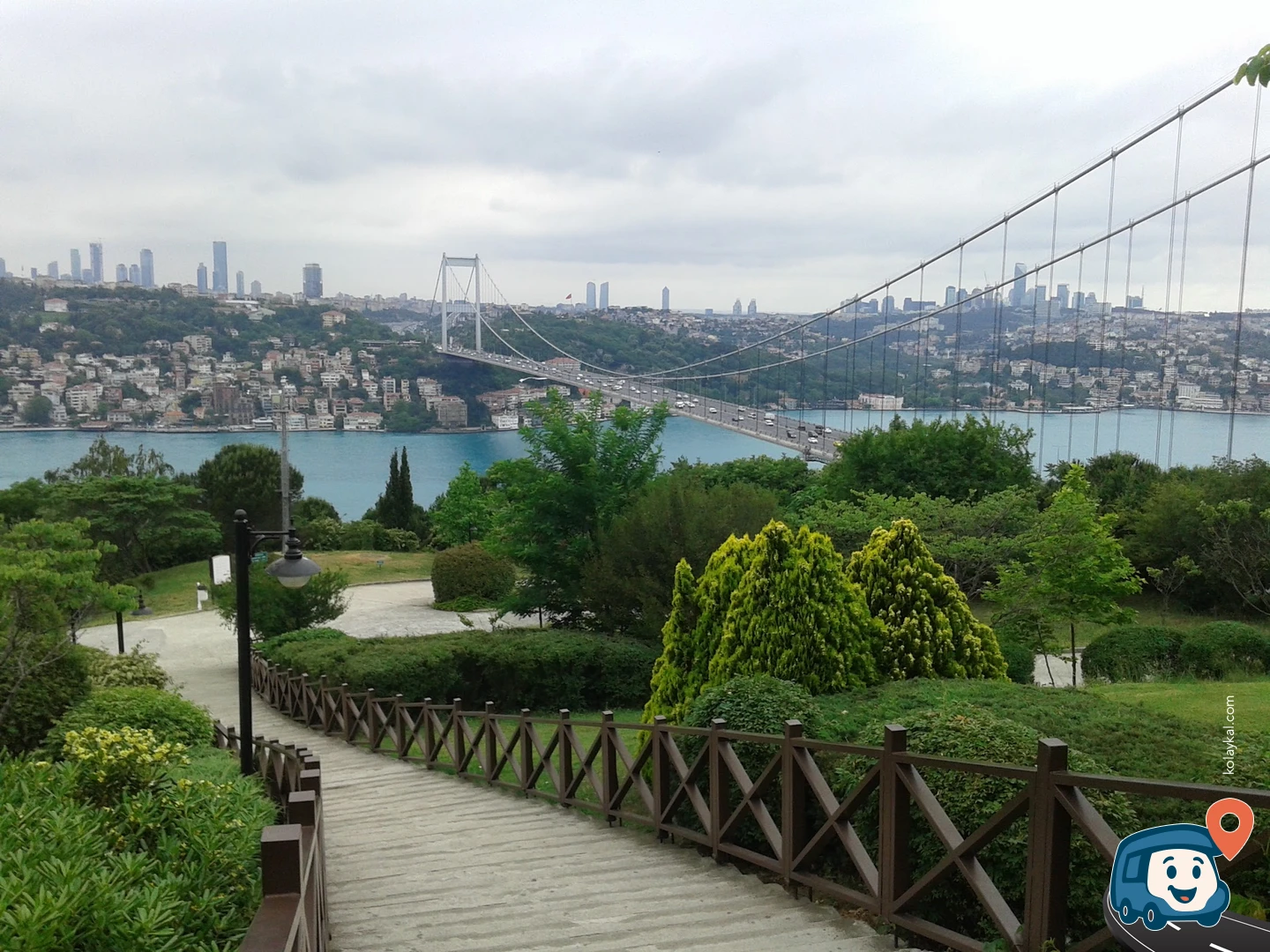 Fatih Korusu - Beykoz, İstanbul