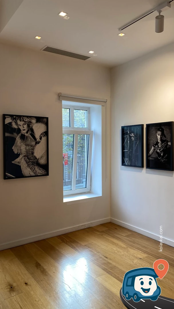 Artweeks Akaretler - Beşiktaş, İstanbul