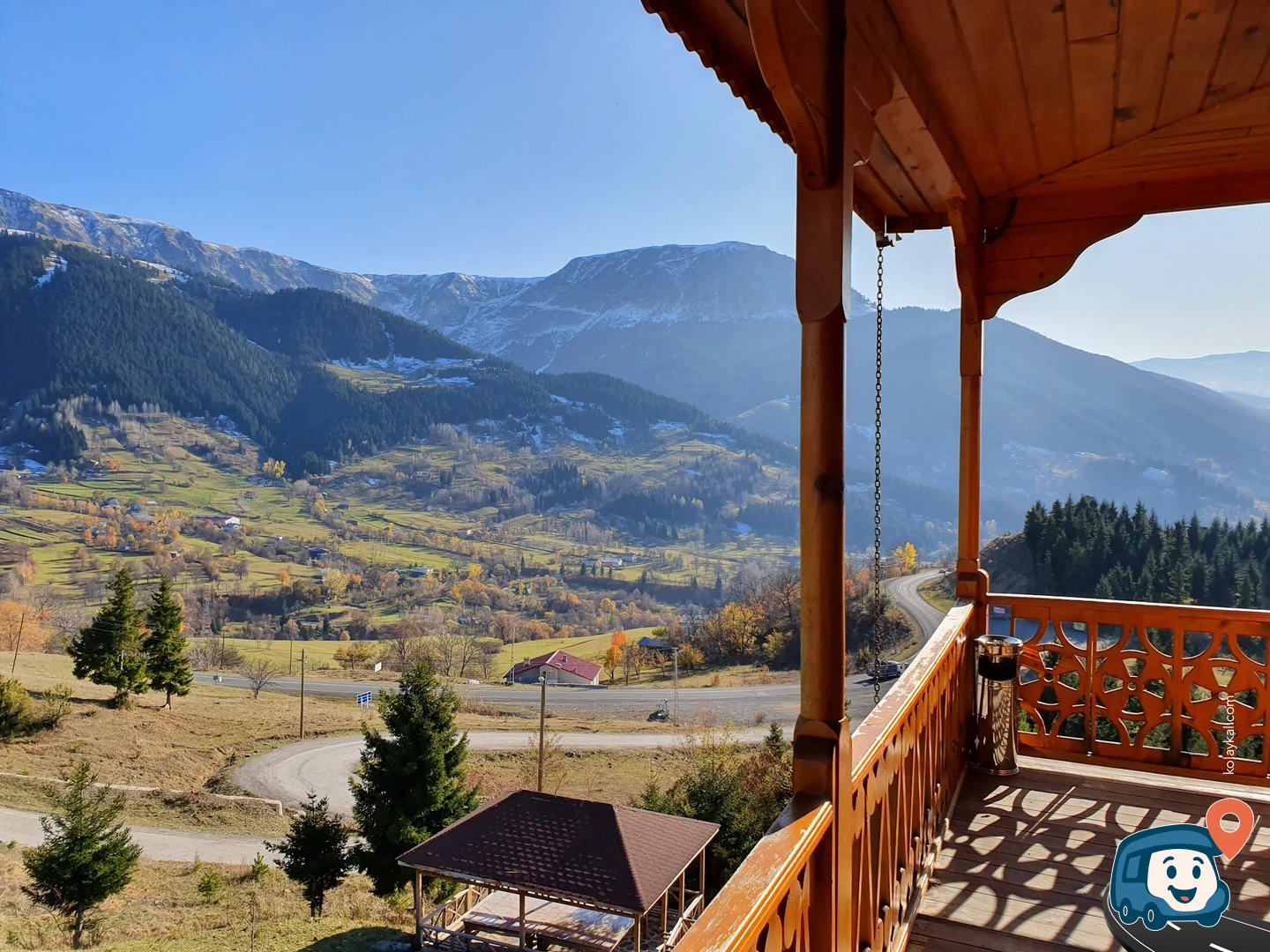 Şavşat - Artvin