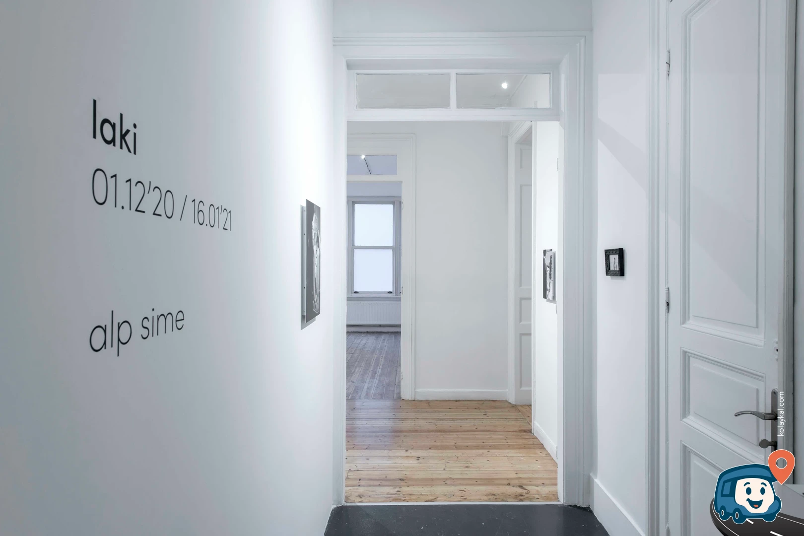 Martch Art Project Çağdaş Sanat Galerisi - Beyoğlu, İstanbul