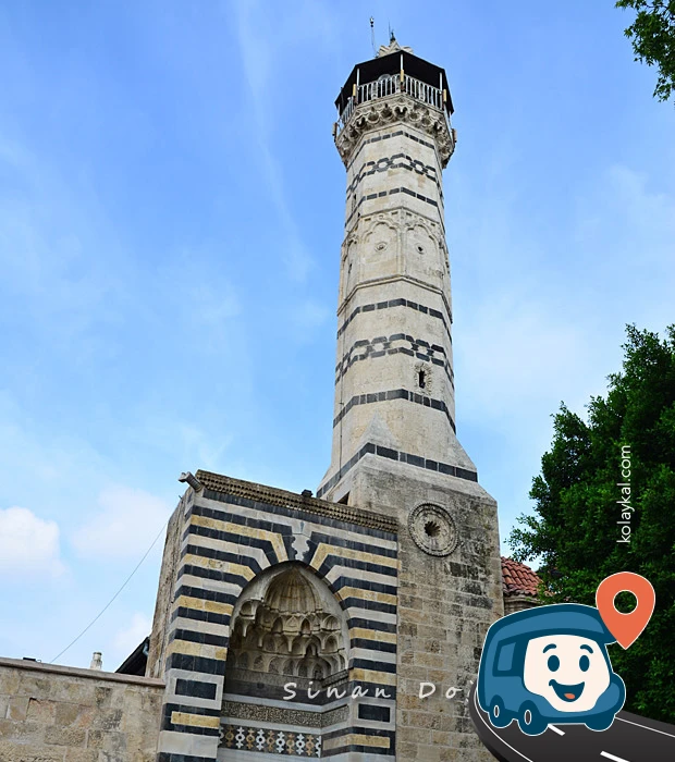 Ulu Cami - Seyhan, Adana