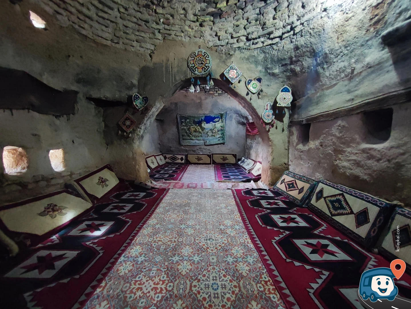 Harran Ovası - Şanlıurfa