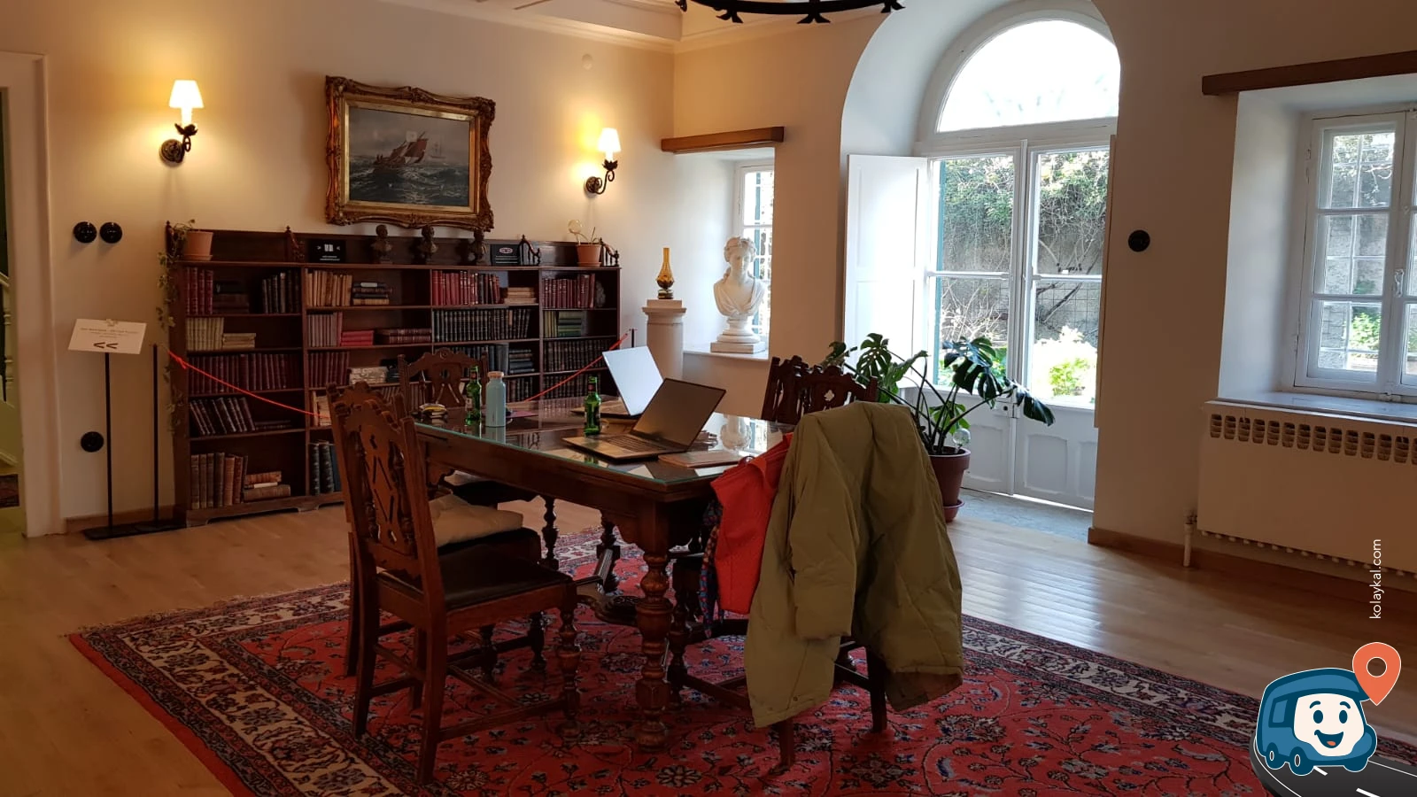 Bayetav Sanat - Bornova, İzmir