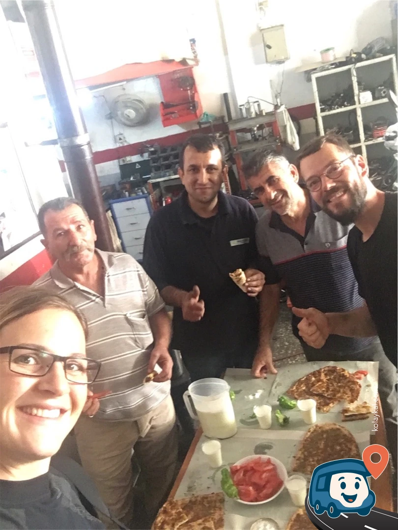 Düzen Motor - Adıyaman Merkez, Adıyaman