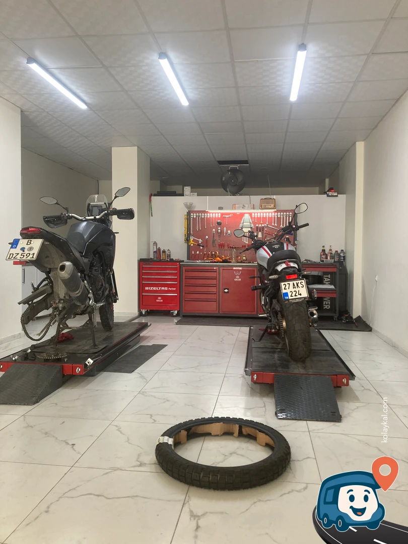 R&y Motor - Bağlar, Diyarbakır