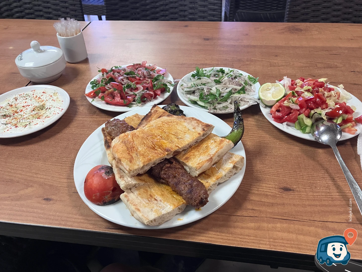 Halilurrahman - Pozantı, Adana