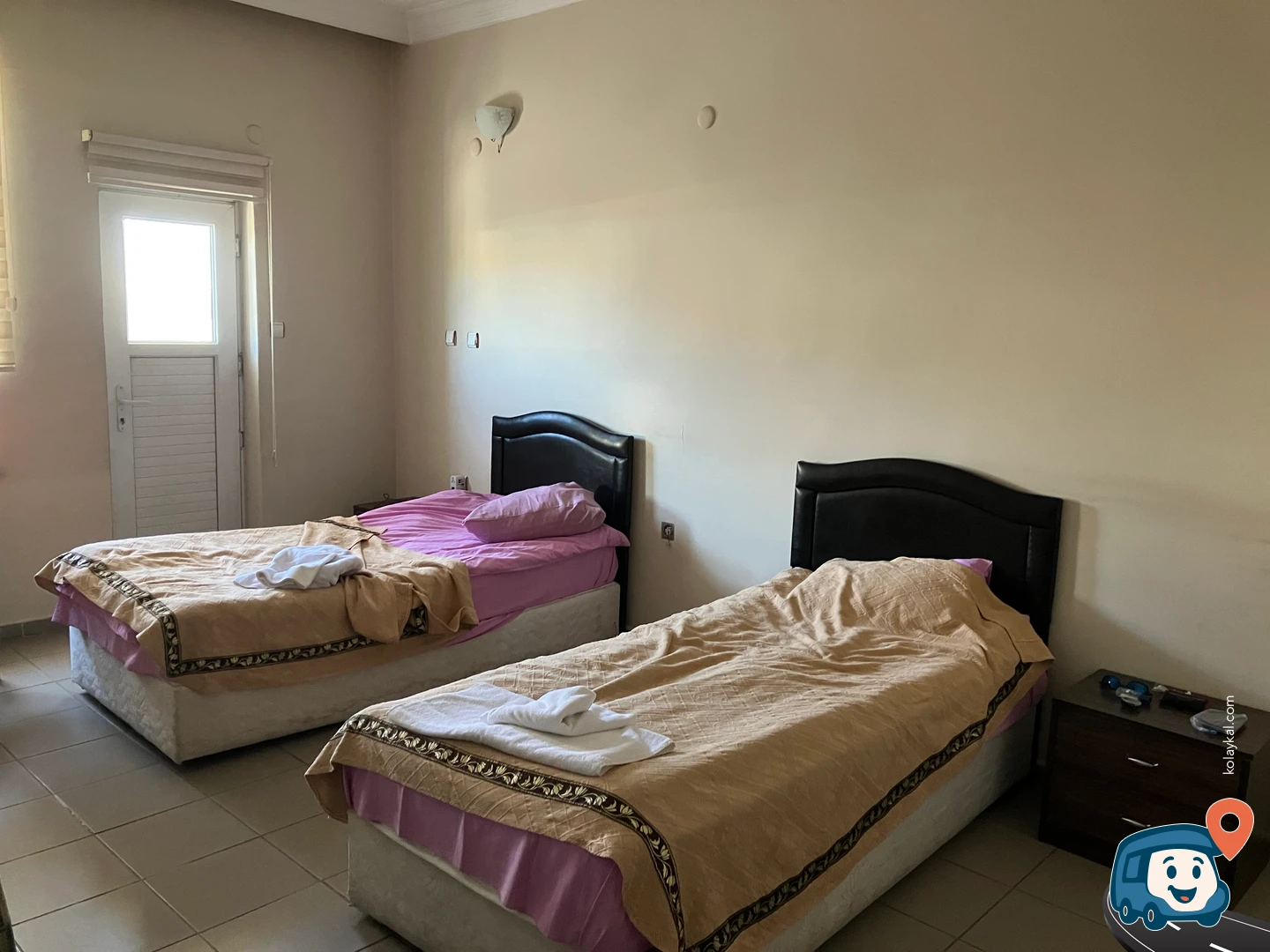 Ardahan Öğretmenevi - Ardahan Merkez