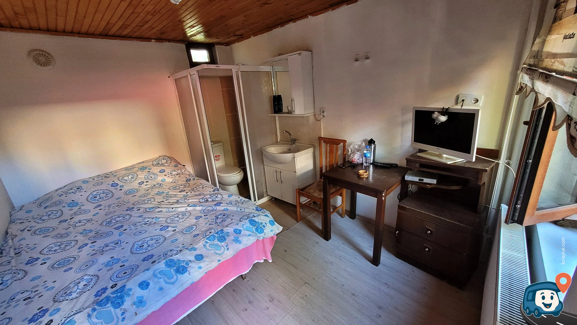 Turan Pansiyon - Uzundere, Erzurum
