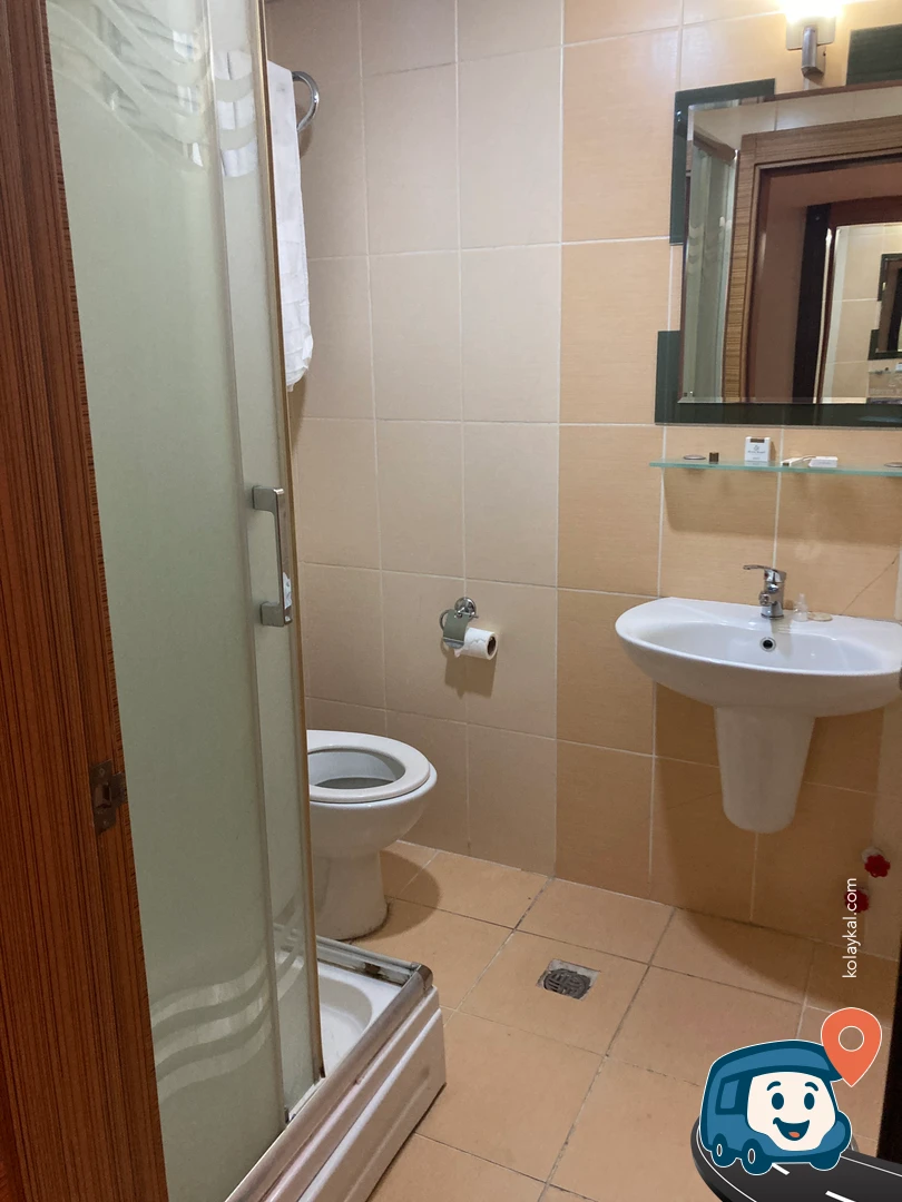 Vizyon Park Otel - Eyyübiye, Şanlıurfa